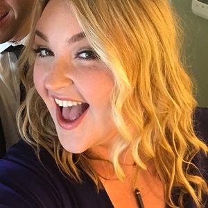 Meet your Posher, Amy!